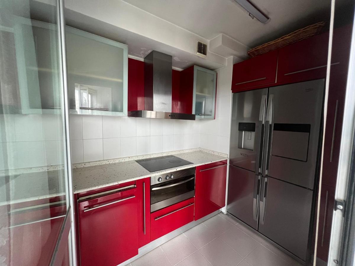 Murohouse Apartamento Con Piscina サラゴサ エクステリア 写真