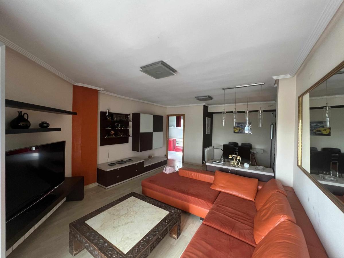 Murohouse Apartamento Con Piscina サラゴサ エクステリア 写真