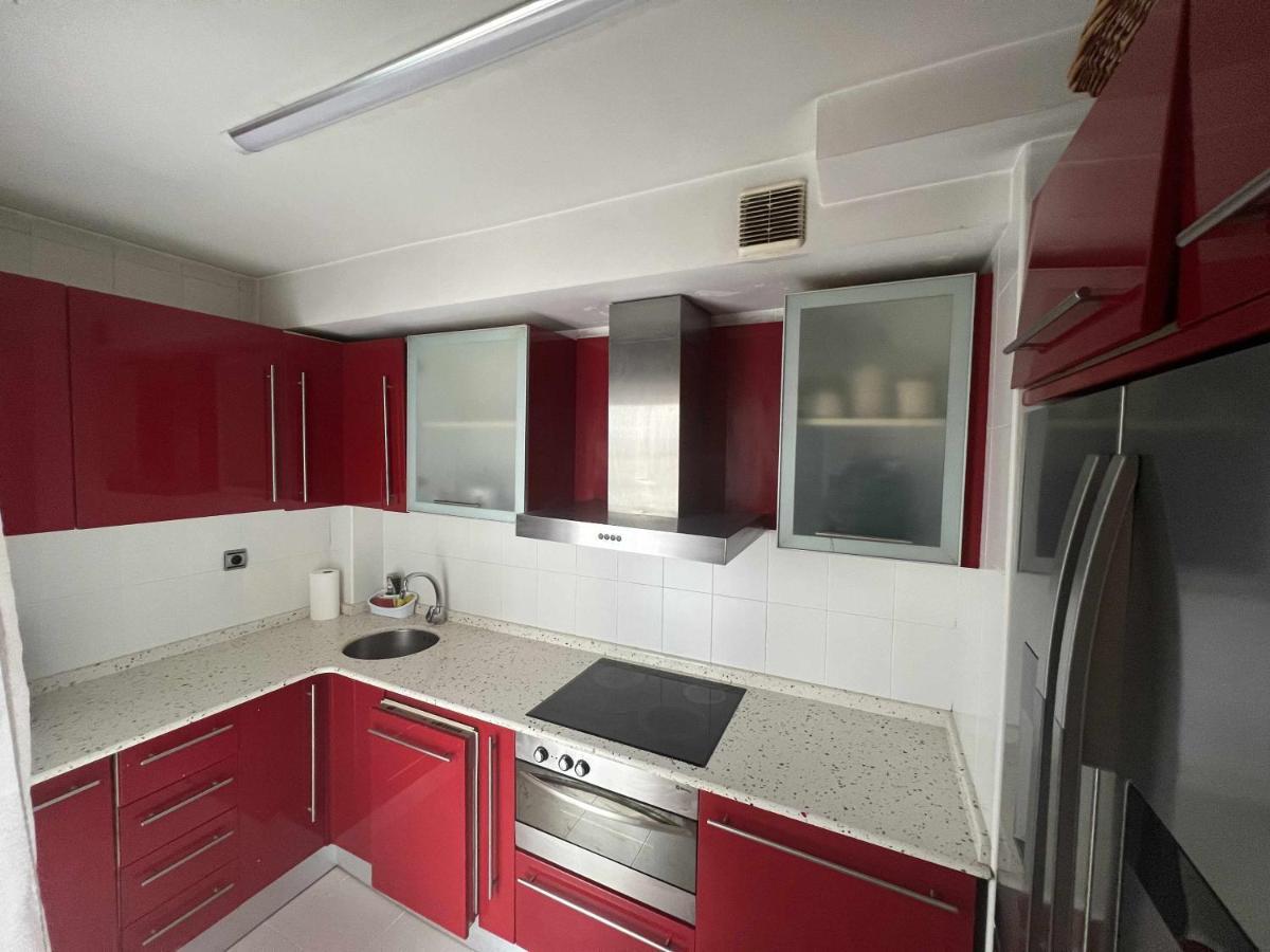 Murohouse Apartamento Con Piscina サラゴサ エクステリア 写真