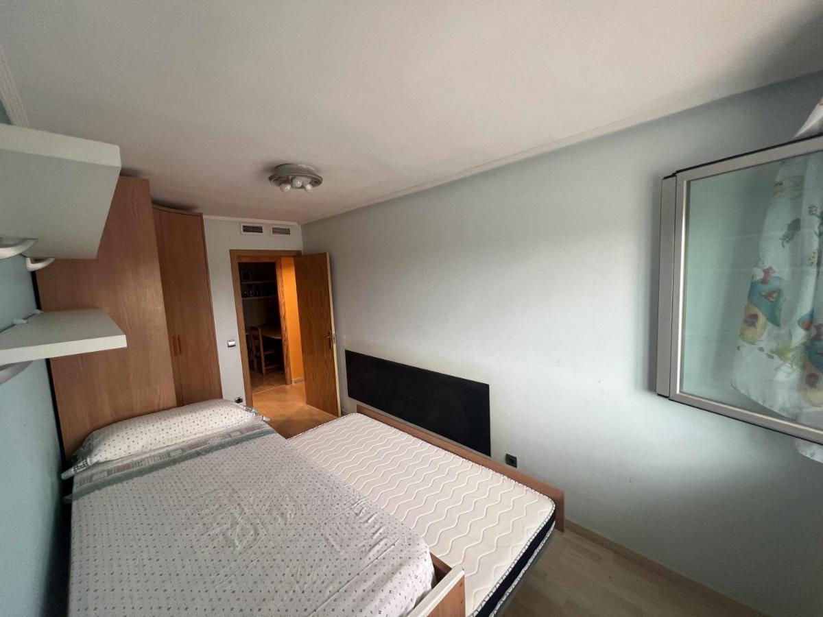 Murohouse Apartamento Con Piscina サラゴサ エクステリア 写真