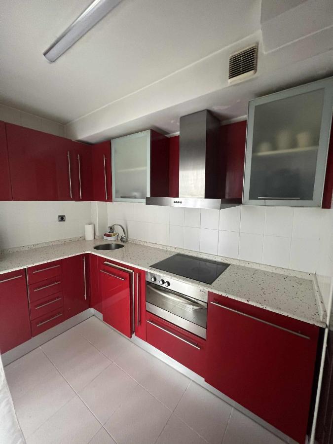 Murohouse Apartamento Con Piscina サラゴサ エクステリア 写真
