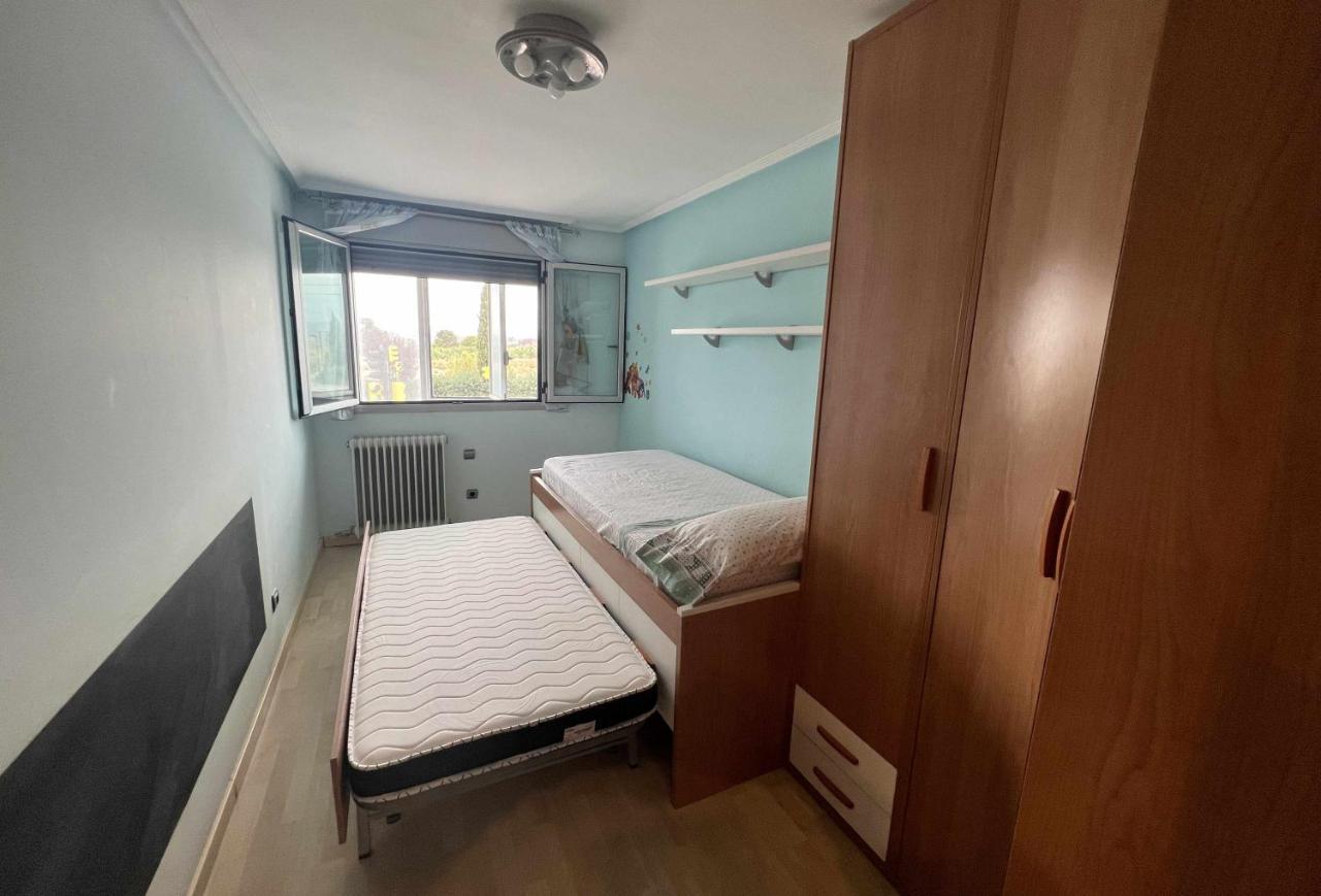Murohouse Apartamento Con Piscina サラゴサ エクステリア 写真