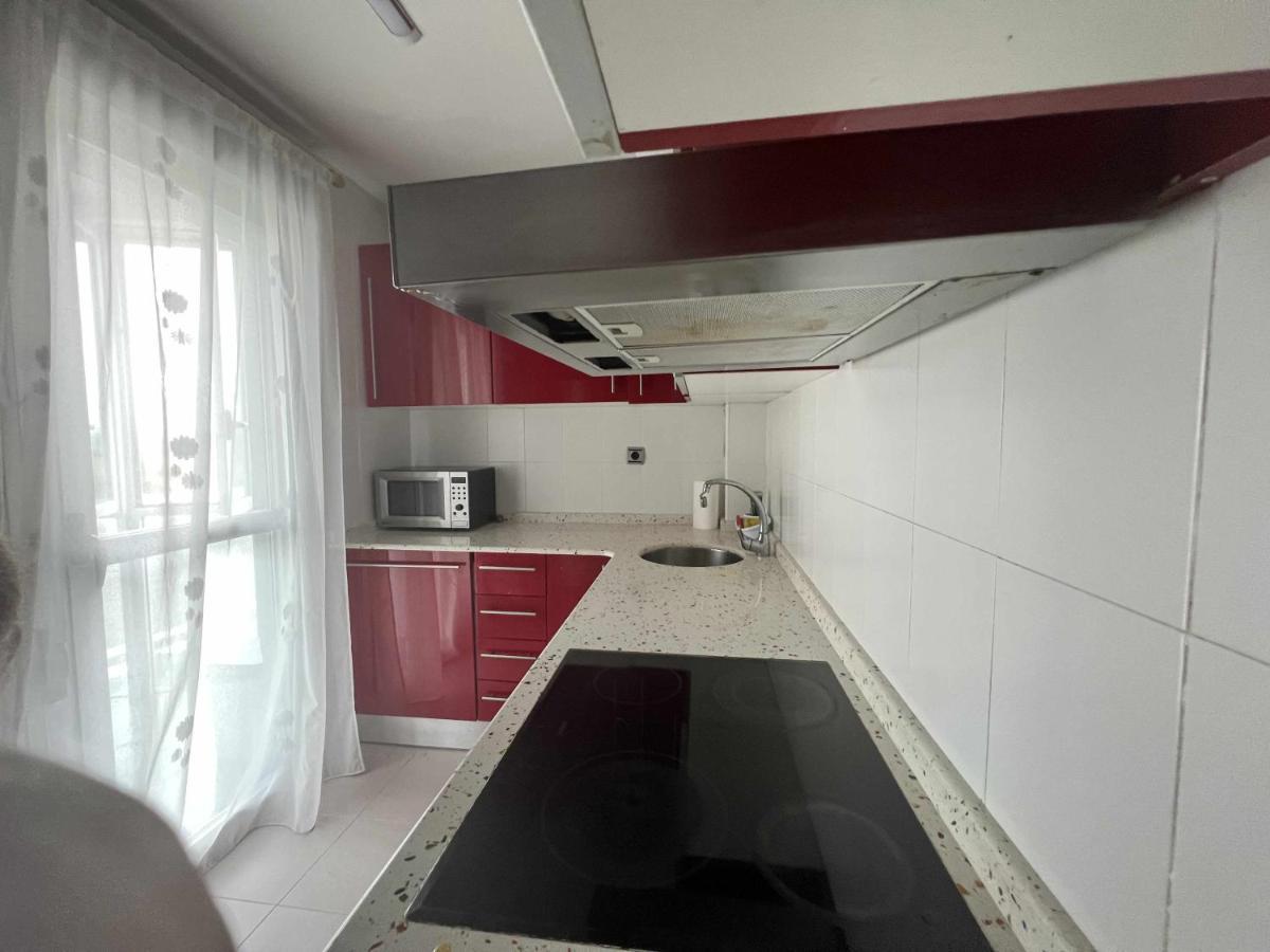Murohouse Apartamento Con Piscina サラゴサ エクステリア 写真